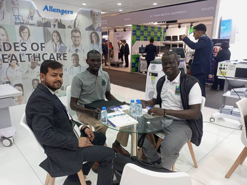 World Health Expo